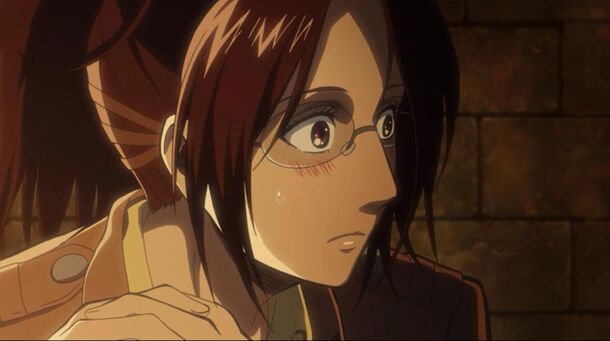 Attack on Titan: 5 Facts You Didn't Know While Watching The Anime - image 1