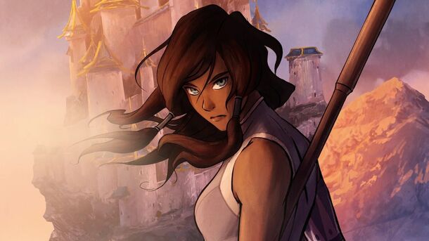 7 Best Cartoons with Badass Female Protagonists - image 1