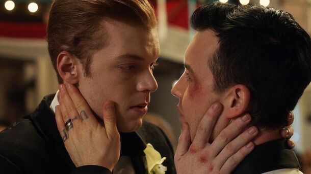 5 Best Male Queer Couples in Television History - image 3