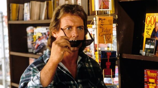 Not Only 'The Thing': 8 Most Intriguing Movies About Body Snatchers, Ranked by IMDb - image 7