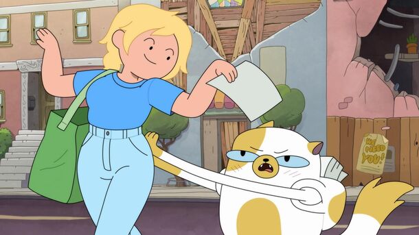 'Adventure Time' Spinoff Finished Its Season 2 – Despite 70% on RT, It Isn't Worth Your Time - image 1