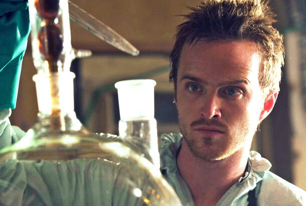 Breaking Bad Once Came This Close to Being Canceled, But Was Saved By a Strike - image 2