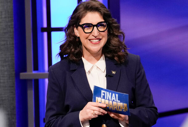 The Big Bang Theory’s Mayim Bialik Firing From Jeopardy! Explained - image 2