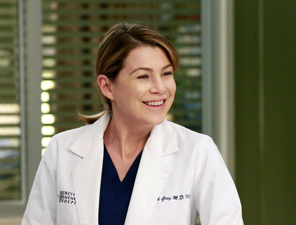 Grey’s Anatomy’s Most Unrealistic Part Is Meredith Grey’s Perfect Body - image 2