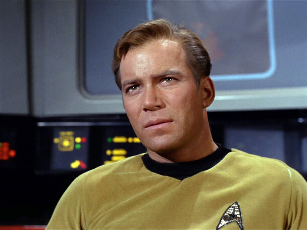 That Iconic Star Trek Catchphrase Was Always a Lie - image 2