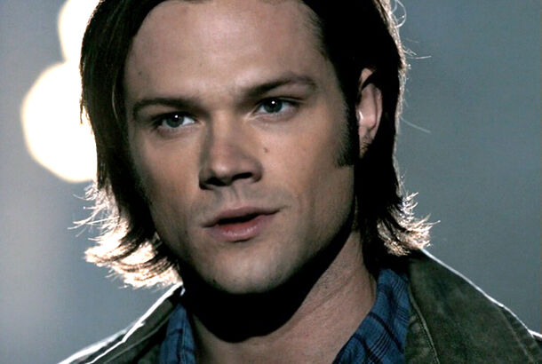 Supernatural May Have Taken Sam’s Soul, But Gave Him a Personality In Return - image 1