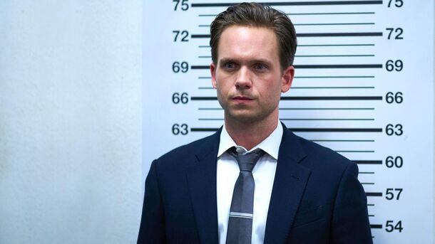 The Exact Moment When ‘Suits’ Jumped the Shark: Here’s When to Drop It - image 1