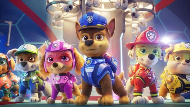 Will ‘Paw Patrol’ Ever End? Here's What Production Company Says - image 2