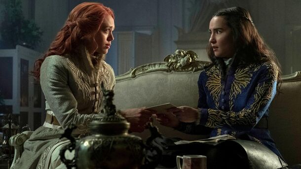 10 Fantasy Series on Netflix That ‘The Sandman’ Fans Will Love - image 7