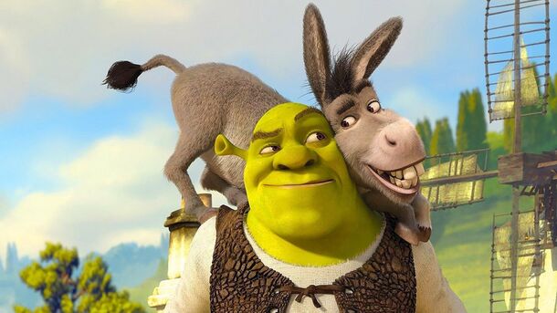 Eddie Murphy Just Told Us What Shrek Spinoff Is Really About & Not Everyone’s Happy - image 2