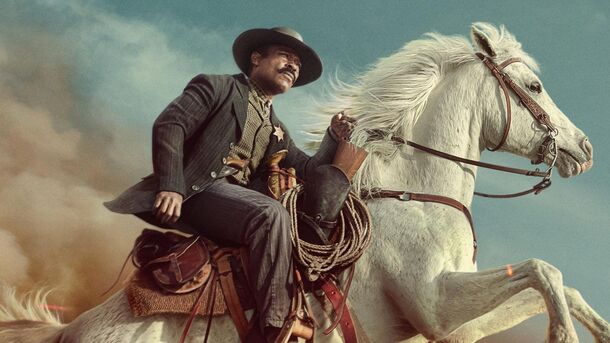 Lawmen: Bass Reeves Was a Canceled Yellowstone Spinoff, But Dodged the Bullet - image 1
