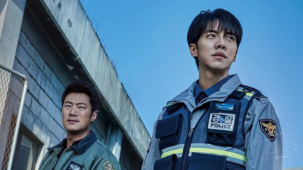 6 K-Dramas With Picture Perfect Character Development - image 1