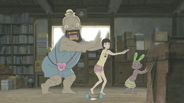 9 Cozy Anime That Feel Like Studio Ghibli Masterpieces - image 6