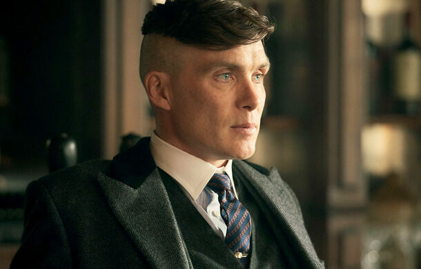Peaky Blinders Initial Main Star Choice Can Ruin Thomas Shelby For You - image 1