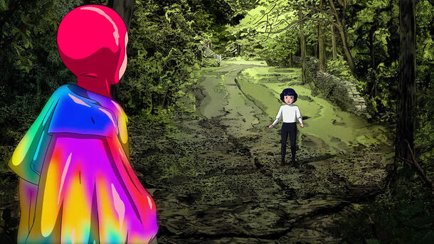 This 93%-Rated Animated Masterpiece Got an Oscar Nod – But Almost No One Saw It - image 1