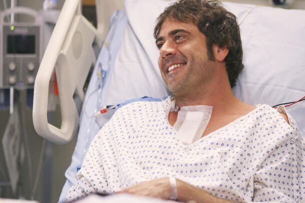 3 Grey's Anatomy Stars Who Were Forced to Leave the Show - image 1