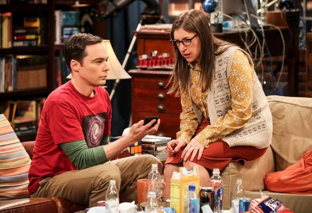 TBBT’s Amy Was Never Just ‘Sheldon In a Skirt’ - image 3