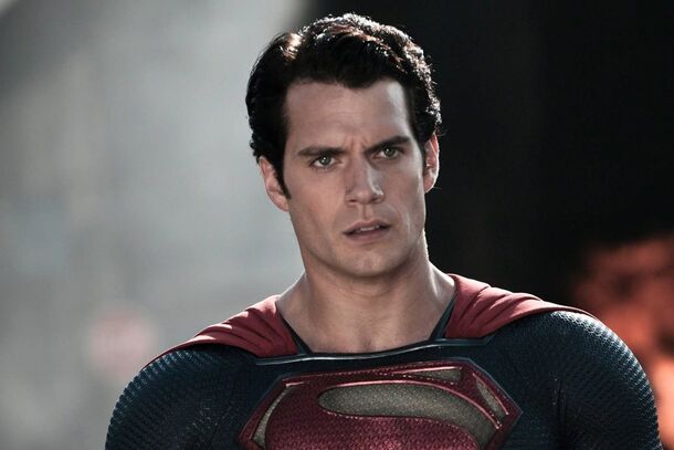 J. J. Abrams' Forgotten Superman Movie Gets An Unexpected Update - image 3