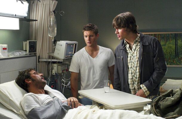 What Supernatural Season Is The Best For a Rewatch (And Why It’s Season 2) - image 3