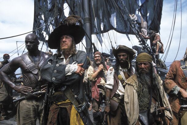 The Curse of the Box Office: Best Pirates of the Caribbean Movie Grossed the Least - image 3