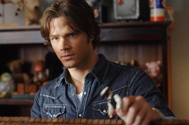 Supernatural’s Sam Winchester Is a Millennial Icon We Deserve - image 3