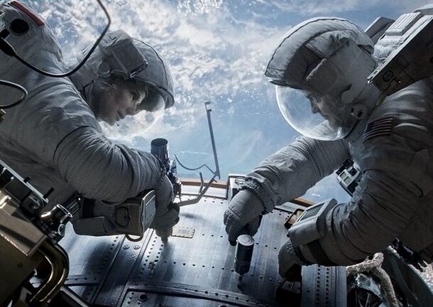 Space-tastic: Our Top 5 Picks for the Cosmic Movie Marathon - image 3