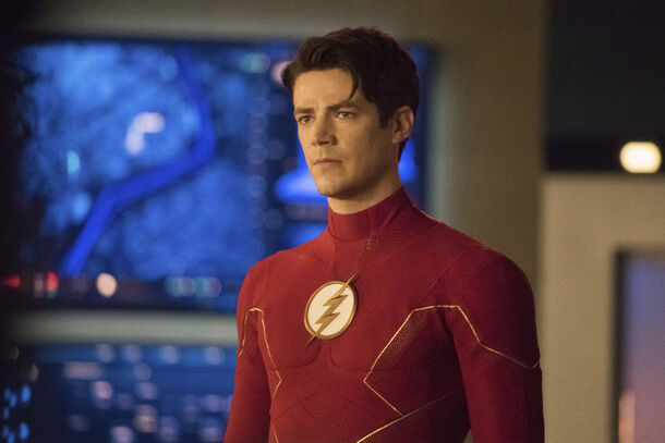Will Grant Gustin Be Back as Flash? On One Condition Only - image 3
