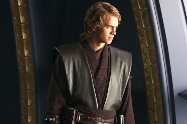 Hayden Christensen Almost Lost His Star Wars Gig to… Leo DiCaprio - image 3