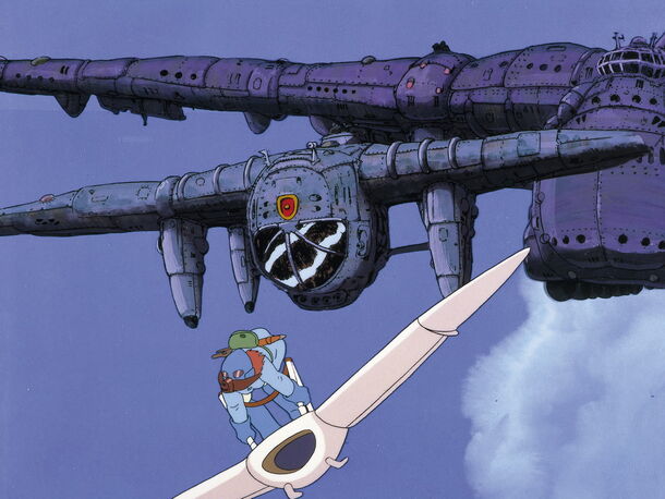 Forget Dune, Miyazaki Already Did Its Job 40 Years Earlier (And Better) - image 3