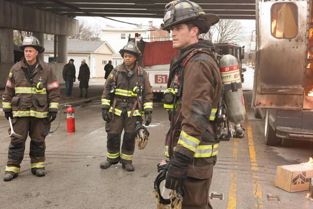 Chicago Fire Will Empty Firehouse 51 Before S13 Even Has a Chance to Take Off - image 3