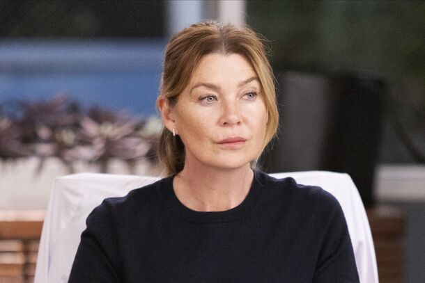 Grey’s Anatomy Star Teases a Mindblowing Season 21 Premiere: ‘I Was Shooketh’ - image 2