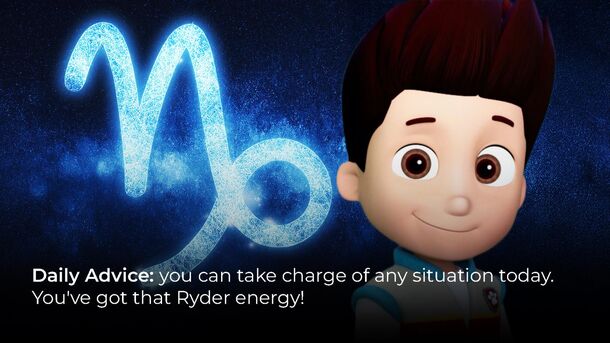 ‘Paw Patrol’ Character Quiz: Who Are You Based on Your Zodiac Sign? - image 10