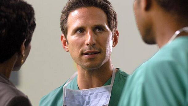 10 Medical Dramas for Those Who've Had Enough of McDreamy, Dr. House, and JD - image 3