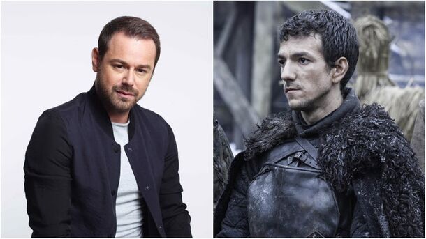 7 Actors Who Worked Hard to Get a Role on Game of Thrones But Failed - image 3