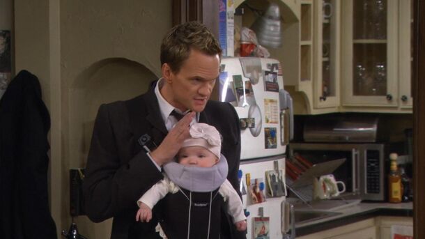 All 5 HIMYM Thanksgiving Episodes, Ranked From Worst to Most Wholesome - image 3