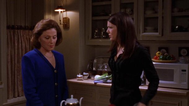 Gilmore Girls' Most Wholesome Thanksgiving Episodes, Ranked - image 2