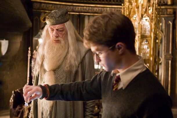 Dumbledore Didn't Teach Harry to Destroy Horcruxes for One Simple Reason - image 4