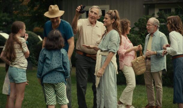 'Your Friends & Neighbors' Star's New Movie Is a Charming Romantic Comedy You Can't Miss - image 1