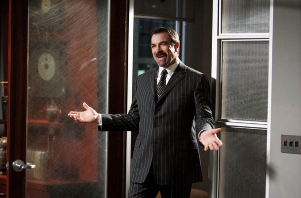 If You Already Miss Tom Selleck: 4 Shows Blue Bloods Star Nailed Before Joining Police Drama - image 2