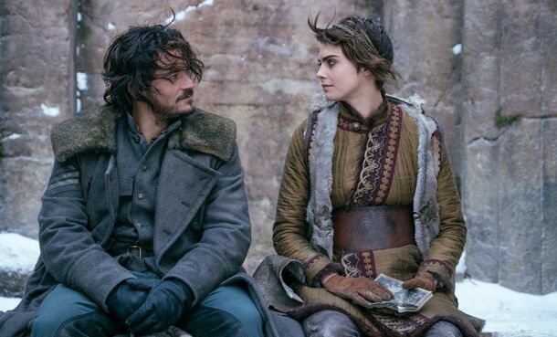 8 Best Fantasy Shows About Elves to Binge While Waiting for 'The Rings of Power' Season 3 - image 3