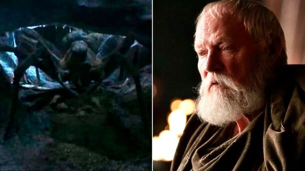 From Hogwarts to Westeros: 4 Actors Who Appeared in Both Cinematic Universes — But Went Unnoticed - image 3