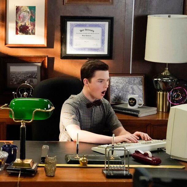Killing Off George Sr Would Ruin Young Sheldon Completely - image 1