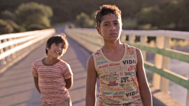 Loved Childhood Wonder & Heartbreak of 'Jojo Rabbit'? Taika Waititi's Most Underrated Film Delivers Both - image 1