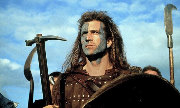 Brian Cox Doesn’t Stop His Hate Train, With Mel Gibson’s Legendary Movie Under Attack - image 2