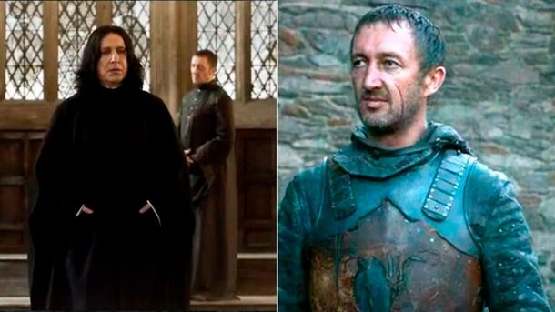 From Hogwarts to Westeros: 4 Actors Who Appeared in Both Cinematic Universes — But Went Unnoticed - image 4