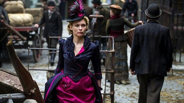 8 High-Rated TV Series About Serial Killers to Watch After 'Dexter: Original Sin' - image 8