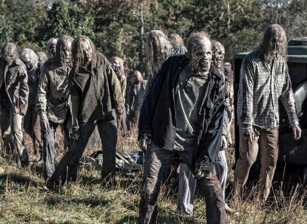 Massive Walking Dead Plot Hole Proves Zombie Apocalypse Was Never a Threat - image 3