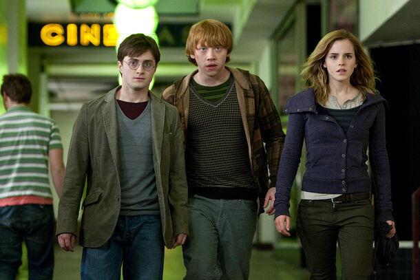 Daniel Radcliffe Addresses His Potential Cameo in the New Harry Potter TV Show - image 1