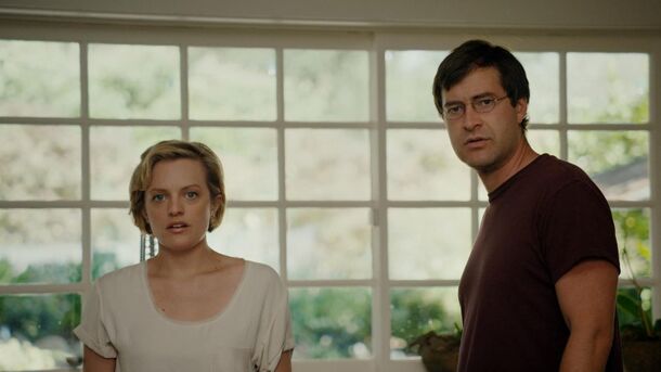 8 Great Elisabeth Moss Roles Beyond ‘The Handmaid's Tale’ - image 7