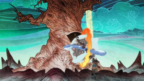 Legend Of Korra Won't Get a Last Airbender's Live-Action Treatment Because of 1 Unadaptable Storyline - image 2